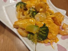-日出拉面(望京店)