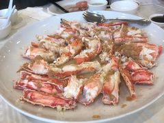 -弘城海鲜点心酒家