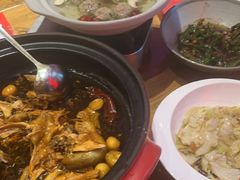 -巢爷老味(东方红店)