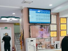 -天使宠物医院·犬猫分诊(彩虹店)