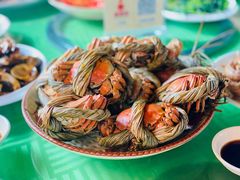 -盛港湾海鲜食府(黄沙店)