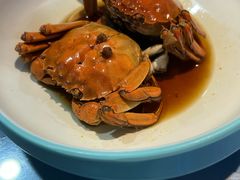 -红满堂·龙虾·牛蛙·淮扬菜(濠北路店)