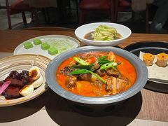 -梅花境(万科店)