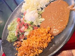 -Pistolera Mexican Cantina女枪手墨西哥餐厅(碧云路店)