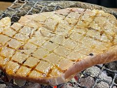-西塔隆太白烤牛肉馆(图们路店)