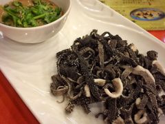 爆肚-北京小肠陈饭庄(方庄店)