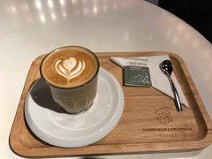 -sugarman espresso素饮糖人高新咖啡工厂