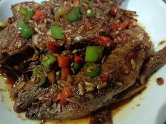 -小柴米·传统江西菜(八一广场店)