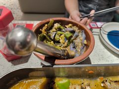 -鱼酷活鱼烤鱼(新世界城店)