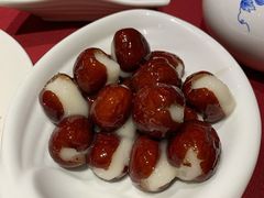 心太软-老吉士酒家(天平路店)