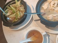 -上海宝华喜来登酒店·采悦轩中餐厅