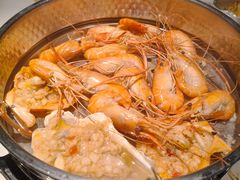 -加餐海鲜自助(宝龙一城店)