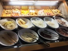 -火炉火自助餐(枫蓝国际店)