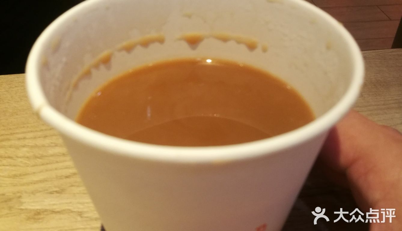 大快乐生活下午茶时间