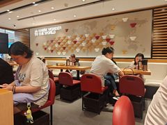 -一風堂拉面(美罗城店)