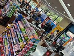 -幸福荣耀生鲜超市(和平街店)