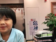 -子曰书院·古筝围棋书法国画小主持(夏都店)