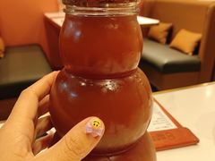 -锦尚阁烤鱼(望京新荟城店)