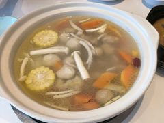 -龙泉人椰子鸡.糟粕醋.海南菜(三亚旗舰店)