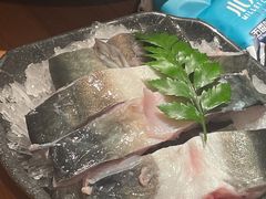 -蚝·生·鲜牛烧肉铺(中央大街店)
