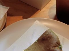 -DRUNK BAKER(上海陕康里店)