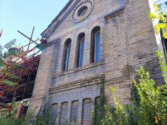 -中华圣公会教堂旧址