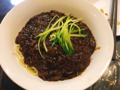 -桃园中华料理炸酱面(燕儿岛路店)