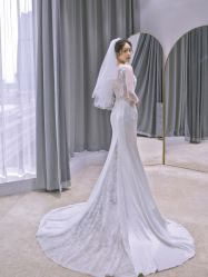 -韩国天使嫁衣婚纱礼服馆(上海旗舰店)