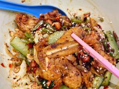 -友达面馆·酸菜鱼面(钱塘区店)