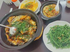 -芳华轩•客家菜馆(梧桐山店)