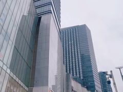 -金茂览秀城