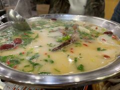 -牧人巷子·大锅羊汤·暴走牛骨(大成路店)