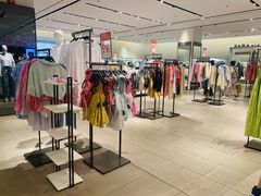 -ZARA(凯德乐峰广场店)