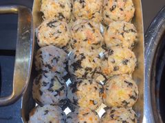 -HOTISLAND海鸡岛·韩国料理(江南西店)
