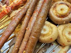 -老谢野馄饨(延安路店)