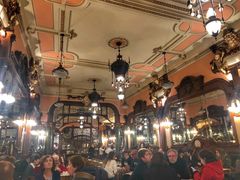 大堂-Majestic Café