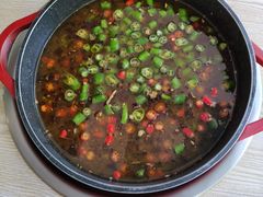 -香坝坝鲜鱼火锅(春熙路店)