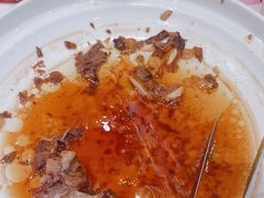 -西贝(枫蓝国际购物中心店)