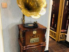 -1918中餐厅(衡山路店)