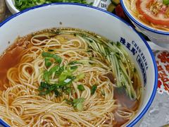 -陈至马正宗兰州牛肉面(韩乐坊店)