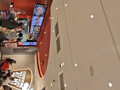 -肯德基(中央公园店)