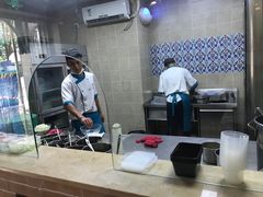 -巴依老爷新疆美食(清华东门店)