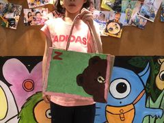 -尼莫儿童美术(三阳路融科天城校区)