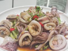 -山东八大碗山东老字号