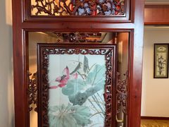 -苏州独墅湖书香世家酒店