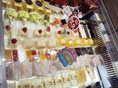 -TOUCH泰奇(金桥长岛路店)