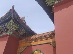 -北陵公园
