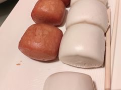 -深圳福田香格里拉大酒店