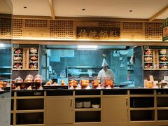 -老淮滨-蚌埠非遗小吃(淮河路店)