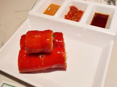-蘩楼(华强北总店)